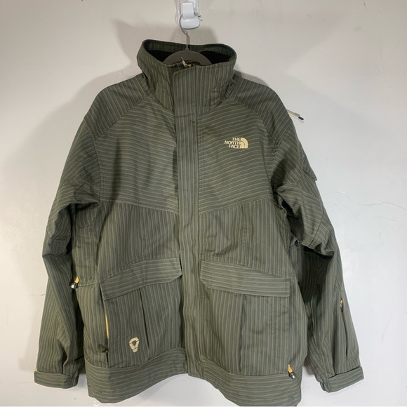 The North Face Other - The north face hyVent waterproof windbreaker jacket (men)